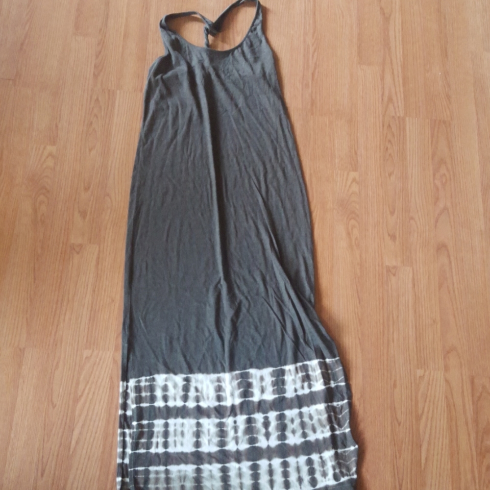 Maxi dress - medium